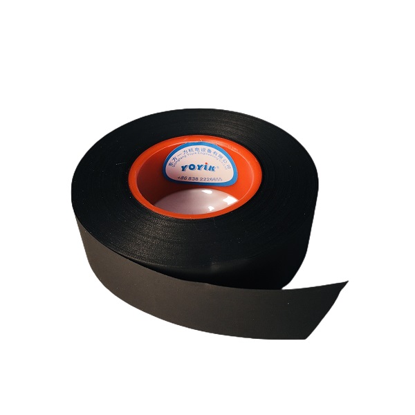 Low resistance anti-corona tape (1)