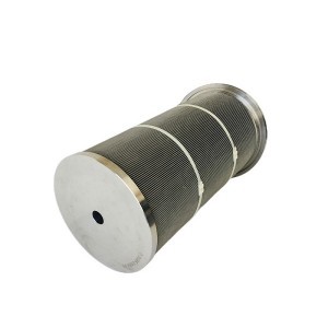 Lube Filter LY-10/10W-40