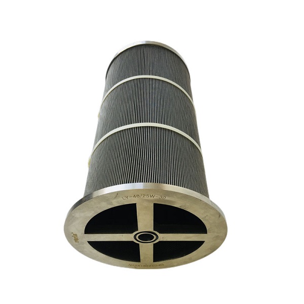 Lubricating oil filter element LY-4825W (7)