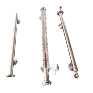 Float Level Meter UHC-517C