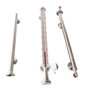YZF2-200TH Oil Level Gauge