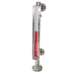 news - Features of Magnetic Level Indicator UHZ-10C07B