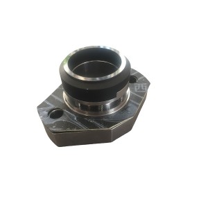 Feedwater pump mechanical seal FK5G32M