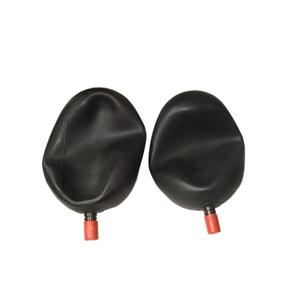 NXQ series EH oil system accumulator Rubber bladder