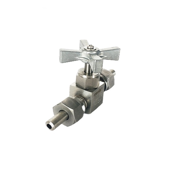 news SHV4 Manual Needle Valve for Steam Turbine EH Oil