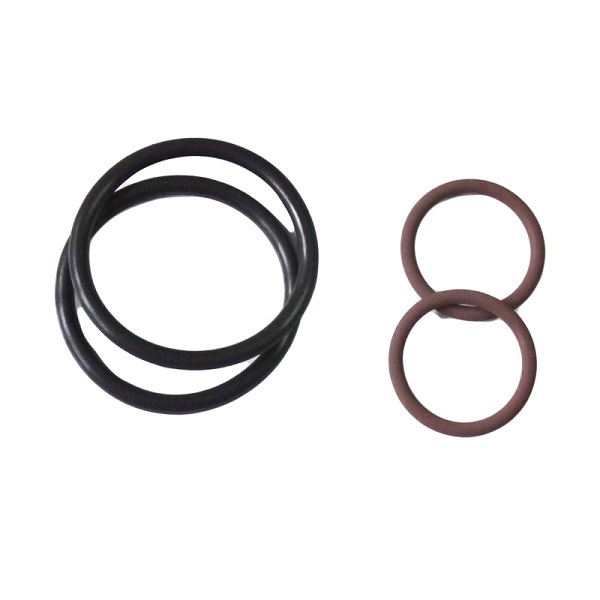 Heat-resistance FFKM Rubber sealing O-ring