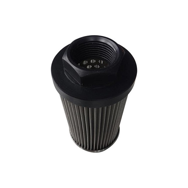 OF3-08-3RV-10 EH oil main tank circulating pump suction filter