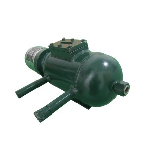 Oil-Water Detection Alarm OWK-III-G