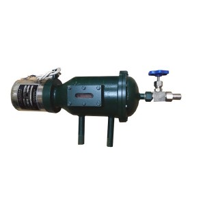 Oil-Water Detection Alarm OWK-III-G