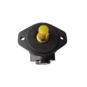 EH Oil Circulation Pump HQ37.02Z-1