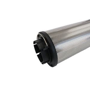 Steam turbine oil purification and separation filter DQ9732W25H-F