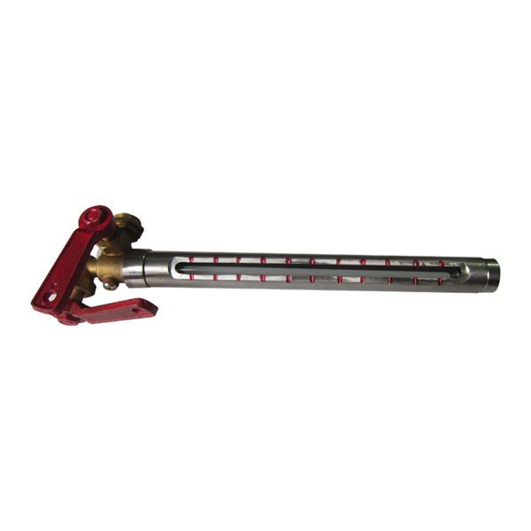 Stainless Steel Oil Level Meter DYW-250
