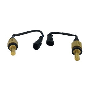 TEMPERATURE CONTROLLER HM-TC2560