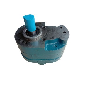 high-pressure hydraulic gear pump PFG-142-D
