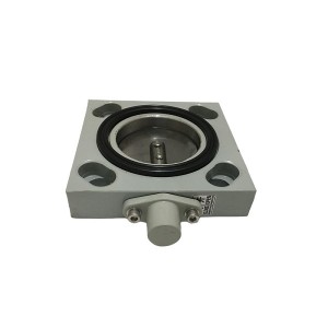 Boiler reheater inlet isolation valve SD61H-P3540