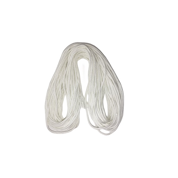 Polyester sleeve fiberglass Rope (1)