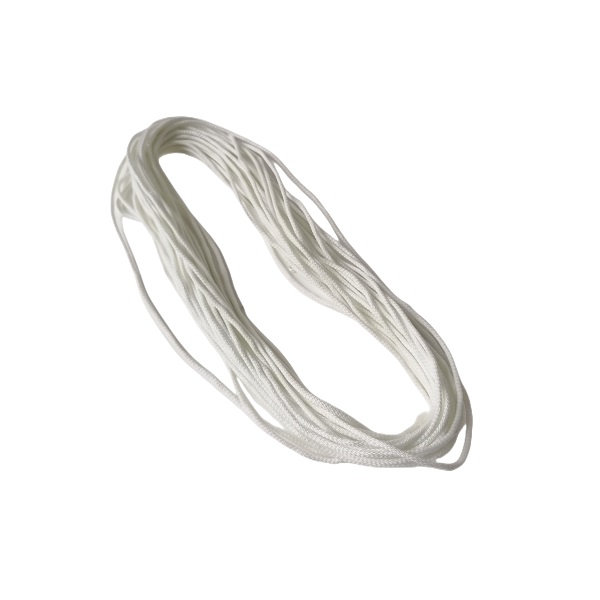 Polyester sleeve fiberglass Rope (2)