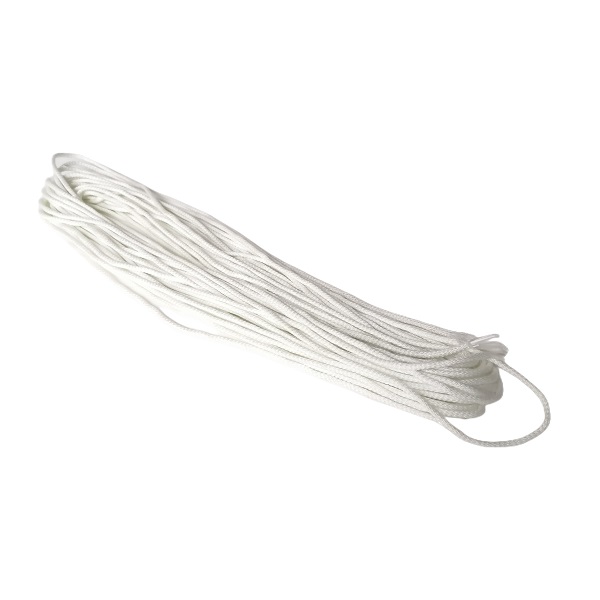 Polyester sleeve fiberglass Rope (3)