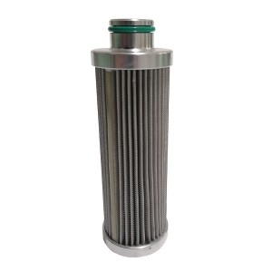 gas turbine actuator filter C14633-001V
