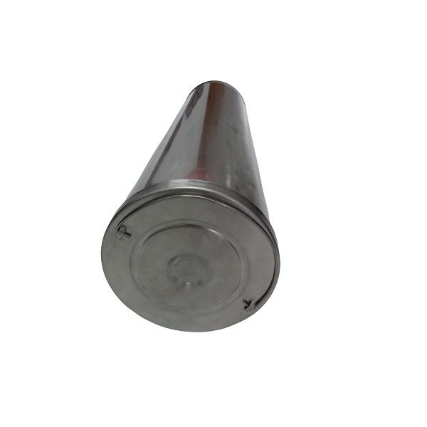 Regeneration device ion resin filter element DZ303EA01V/-W