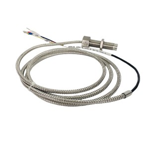 Steam Turbine head local speed probe QBJ-CS-2-2