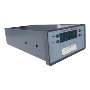 Impactor Monitoring Gauge RZQW-03A
