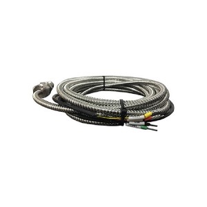 axial displacement sensor WT0110-A01-B00-C05-D50