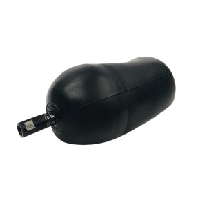 accumulator rubber bladder NXQA-10/20-L-EH