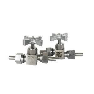 SHV4 EH oil system needle globe valve (1)