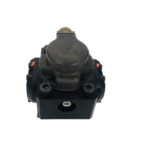 Direct-acting servo valve D633-460B