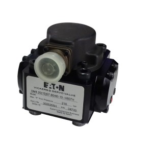 SM4-20 servo valve (4)