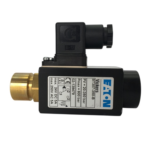 China Hydraulic Adjustable Pressure switch ST307350B manufacturers and suppliers Dongfang YOYIK