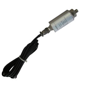 SZ-6(K) vibration velocity sensor