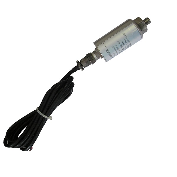 China SZ6 Series Integrated Vibration Sensor manufacturers and