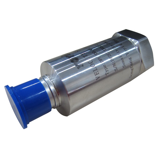 China SZ6 Series Integrated Vibration Sensor manufacturers and