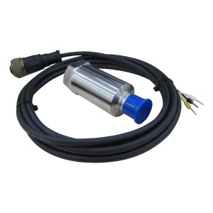 SZ-6 Series Integrated Vibration Sensor (4)