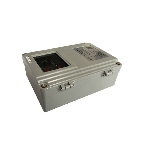 SZC-04FG wall mounted rotational speed monitor