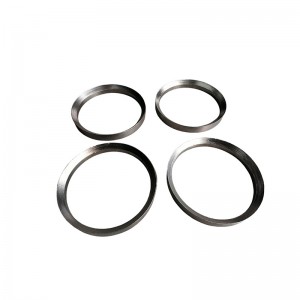Boiler reheater inlet isolation valve SD61H-P3540 seal ring