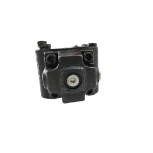 SD61H-P54.5150V block valve