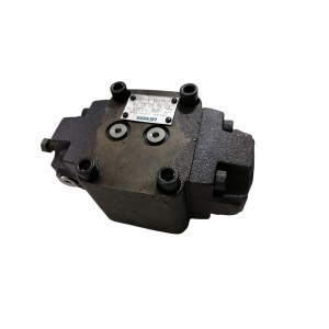 Shutoff valve F3RG03D330 (4)