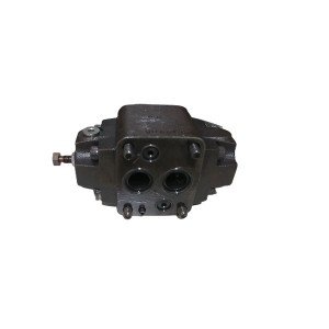 Shutoff valve F3RG03D330 (6)