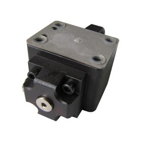 High-Pressure Pneumatic Control Valve T667H-16C