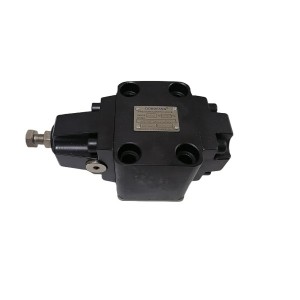 Shutoff valve HGPCV-02-B30 (2)