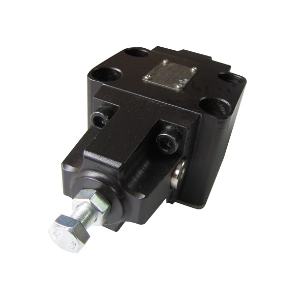 Shutoff valve HGPCV-02-B30 (5)