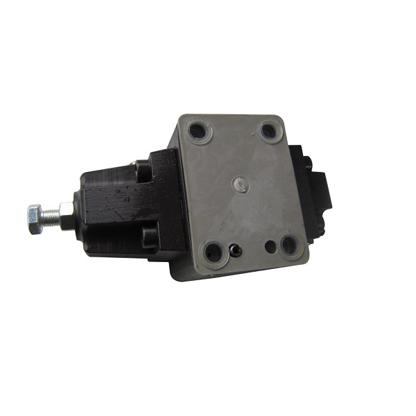 Shutoff valve HGPCV-02-B30 (6)