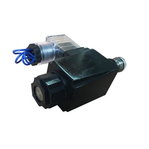 Solenoid valve 22FDA-F5T-W220R-20LBO (2)