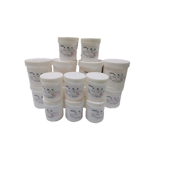 Solvent-free RTV Epoxy adhesive 53841YR