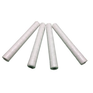 High-flow condensate filter element HFU640UY045J
