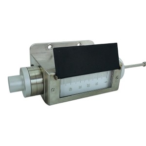 Steam turbine absolute expansion sensor BT-50