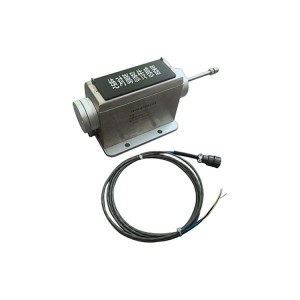 Steam turbine absolute expansion sensor BT-50